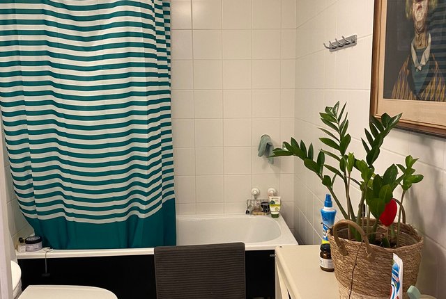 Stugvägen 2, Sundbyberg - bild 3