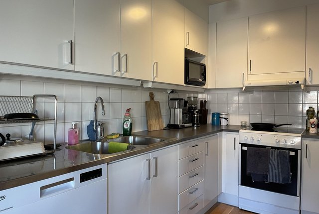 Hamngatan 32, Sundbyberg - bild 5