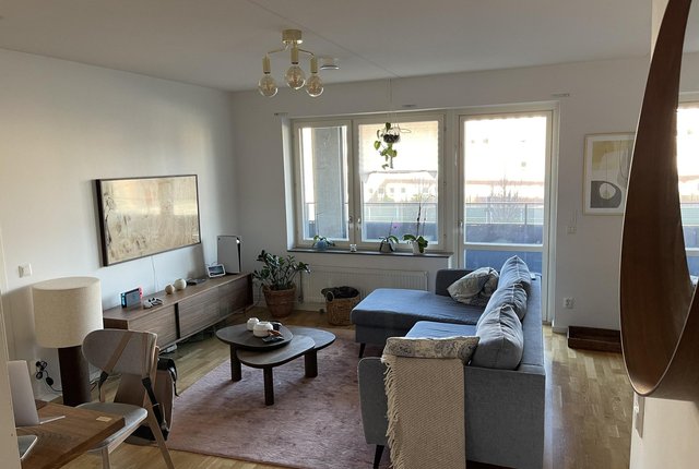Hamngatan 32, Sundbyberg - bild 1