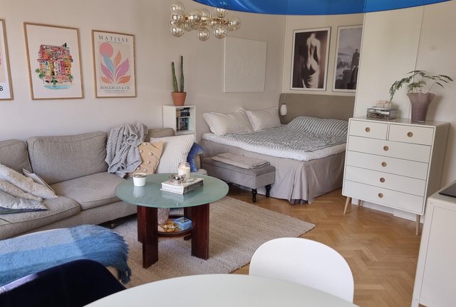 Meijerbergsgatan 2B, Göteborg - bild 1