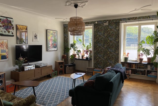 Erikstorpsgatan 2, Malmö - bild 1