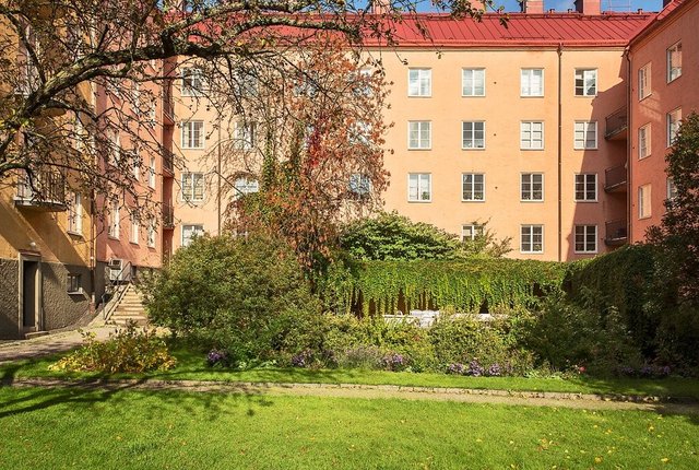 Gyllenborgsgatan 20B, Stockholm - bild 1