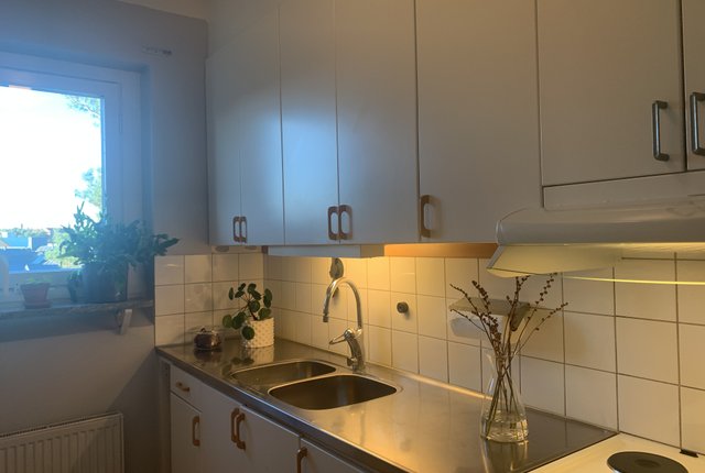 Tegelbruksvägen 19, Hägersten - bild 1