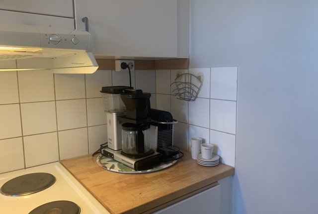 Tegelbruksvägen 19, Hägersten - bild 3