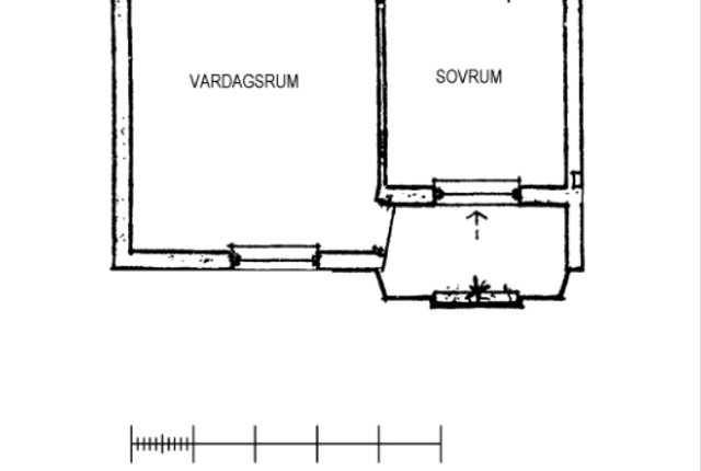 Eslövsvägen 21, Johanneshov - bild 1
