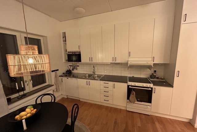 Strandliden 22, Hässelby - bild 2