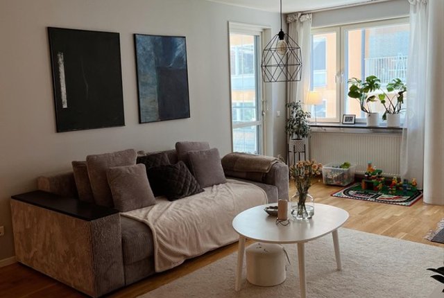 Lustgårdsgatan 5, Stockholm - bild 2