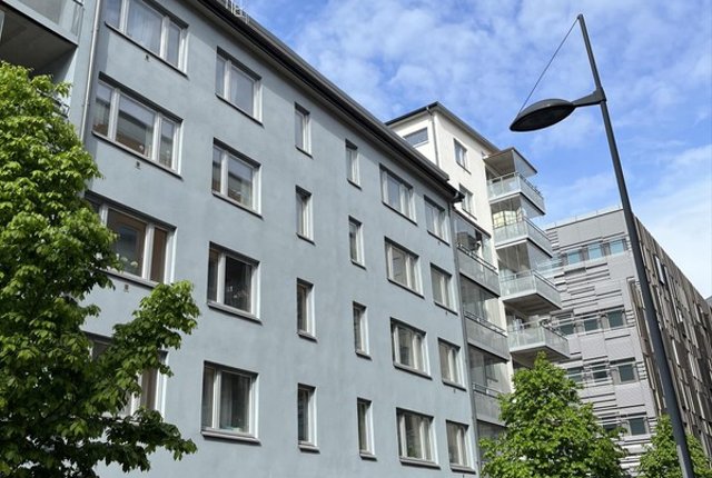 Lustgårdsgatan 5, Stockholm - bild 6