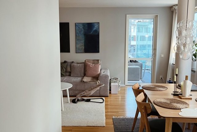 Lustgårdsgatan 5, Stockholm - bild 3