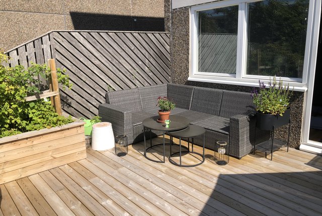 Kobbegården 40, Askim - bild 4