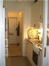 Hedinsgatan 17, Stockholm - bild 1