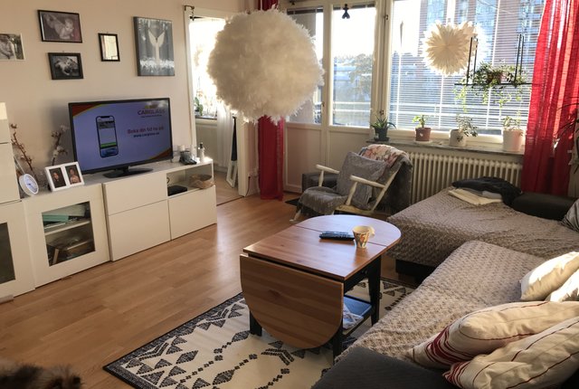 Maltesholmsvägen 93, Hässelby - bild 2