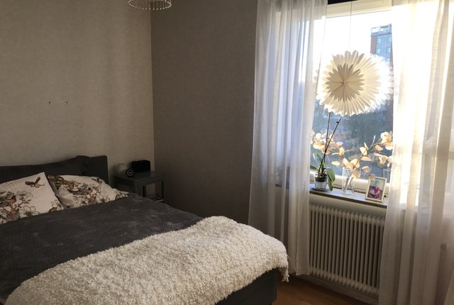 Maltesholmsvägen 93, Hässelby - bild 5