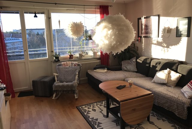 Maltesholmsvägen 93, Hässelby - bild 3