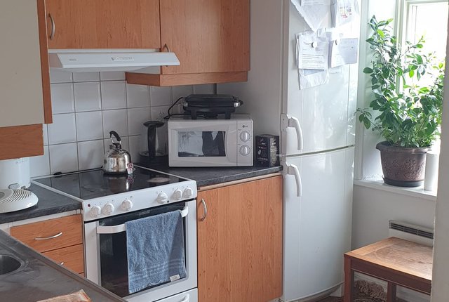 Östra Vallgatan 48B, Varberg - bild 5