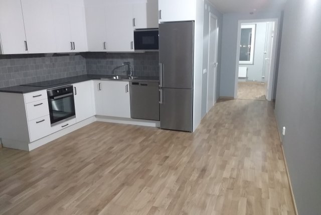 Östra Madenvägen 9c, Sundbyberg - bild 1