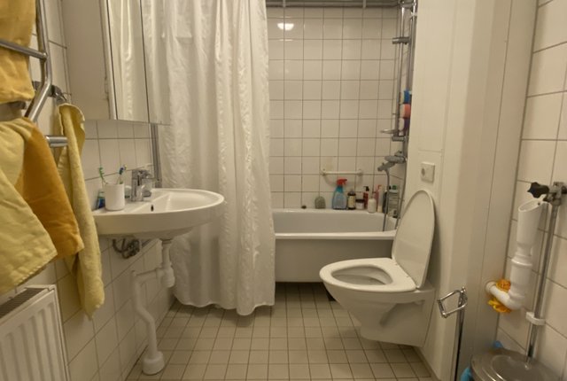 Säfflegatan 4, Farsta - bild 7