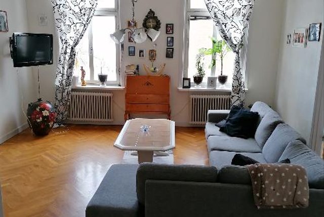 Prästgatan 19, Östersund - bild 3