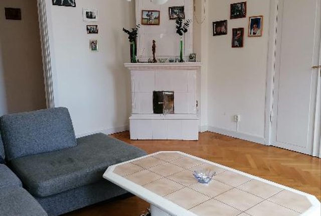 Prästgatan 19, Östersund - bild 1