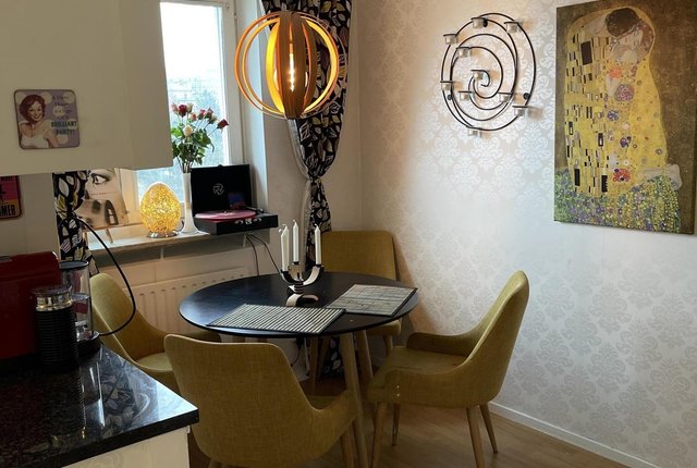 Lindhagensplan 45, Stockholm - bild 3