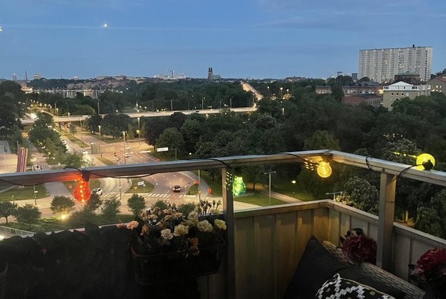 Lindhagensplan 45, Stockholm - bild 2