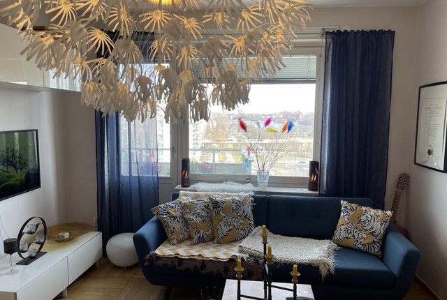 Lindhagensplan 45, Stockholm - bild 8