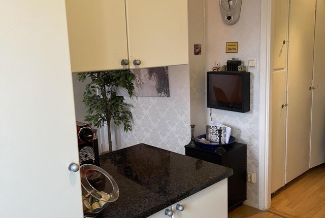 Lindhagensplan 45, Stockholm - bild 7