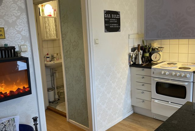 Lindhagensplan 45, Stockholm - bild 5