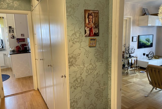 Lindhagensplan 45, Stockholm - bild 6