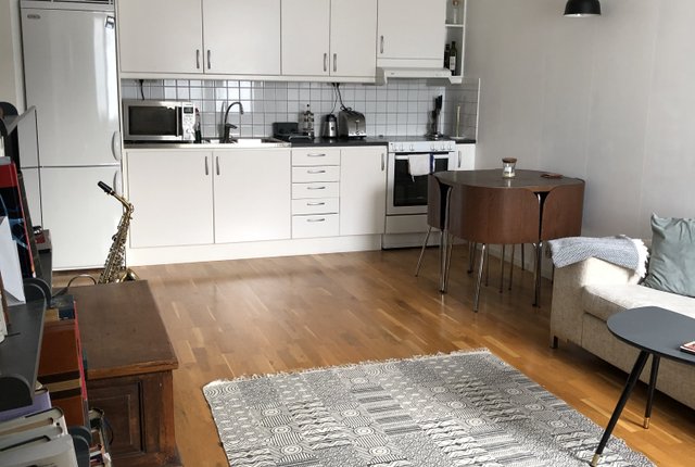 Vantörsvägen 245, Hägersten - bild 6
