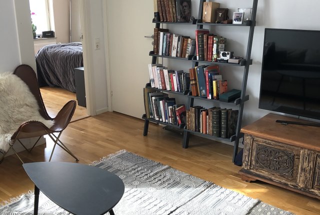 Vantörsvägen 245, Hägersten - bild 5