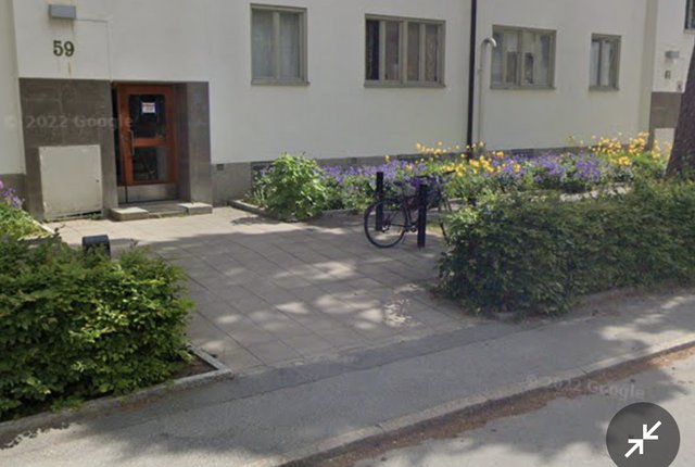 Kvarnhagsgatan 59, Hässelby - bild 1