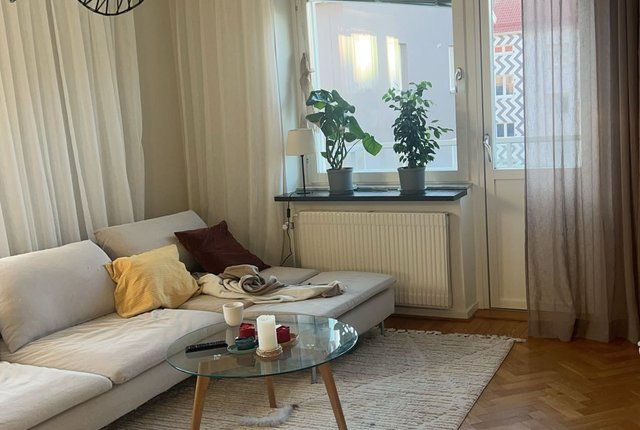 Tjärblomsgatan 6A, Göteborg - bild 2