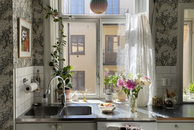 Regeringsgatan 93, Stockholm - bild 1
