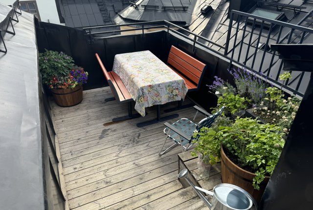 Regeringsgatan 93, Stockholm - bild 3