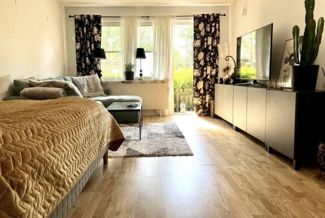 Rodergränd 6, Järfälla - bild 1