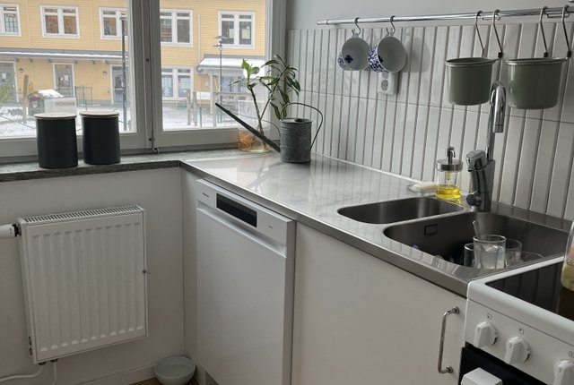 Sparbanksvägen 69, Hägersten - bild 1