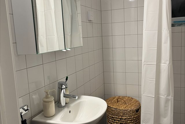 Sparbanksvägen 69, Hägersten - bild 2