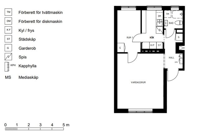 Sparbanksvägen 69, Hägersten - bild 5