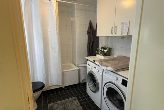 Havsörnsvägen 85, Farsta - bild 1