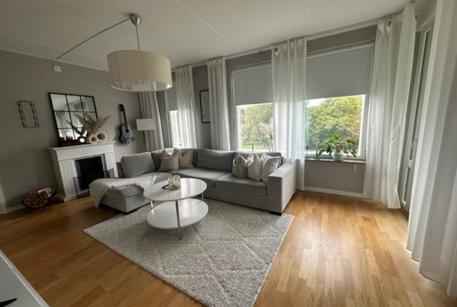 Havsörnsvägen 85, Farsta - bild 4