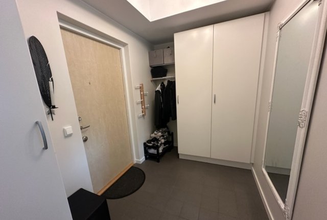 Havsörnsvägen 85, Farsta - bild 2