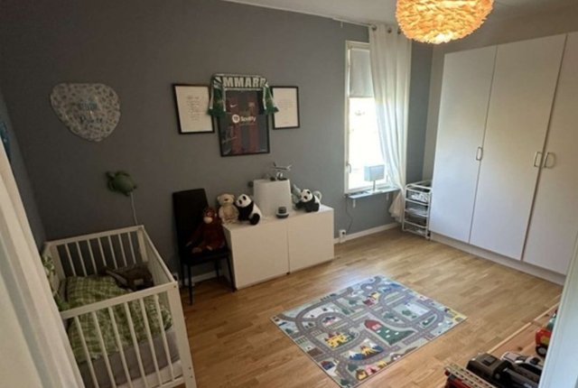 Havsörnsvägen 85, Farsta - bild 3