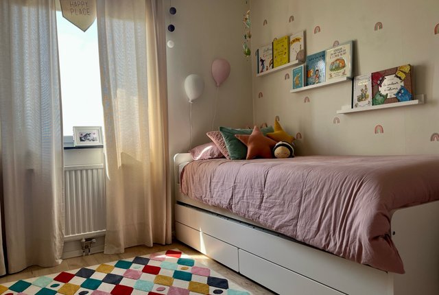 Byälvsvägen 227, Bagarmossen - bild 4