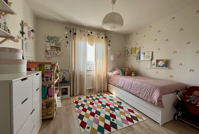 Byälvsvägen 227, Bagarmossen - bild 3