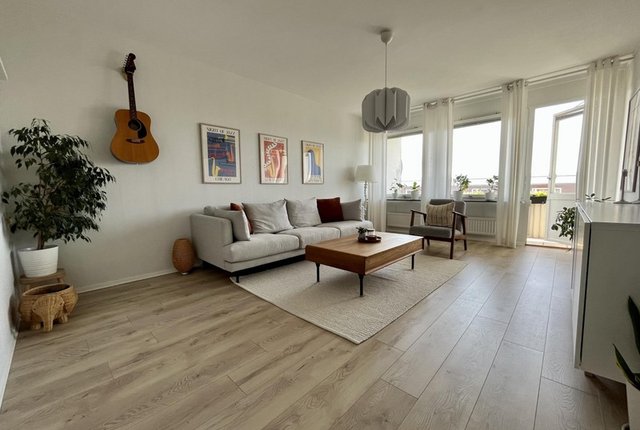 Byälvsvägen 227, Bagarmossen - bild 1