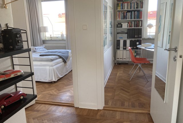 Sergels väg 13B, Malmö - bild 8