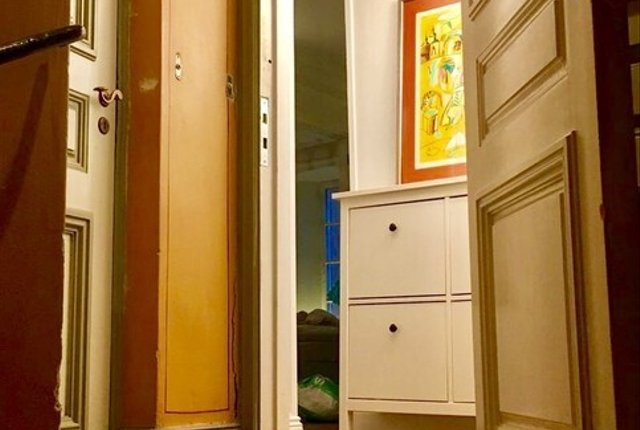 Skeppar Karls gränd 4, Stockholm - bild 2
