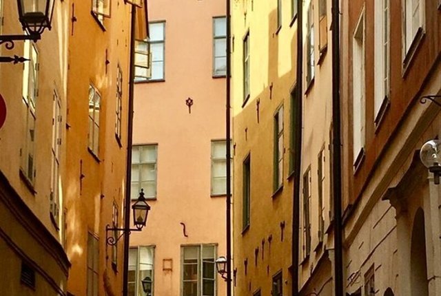 Skeppar Karls gränd 4, Stockholm - bild 1