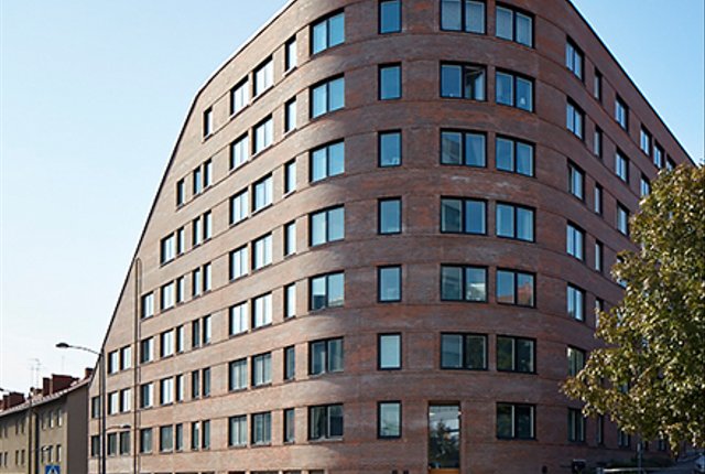 Humblegatan 1B, Sundbyberg - bild 8